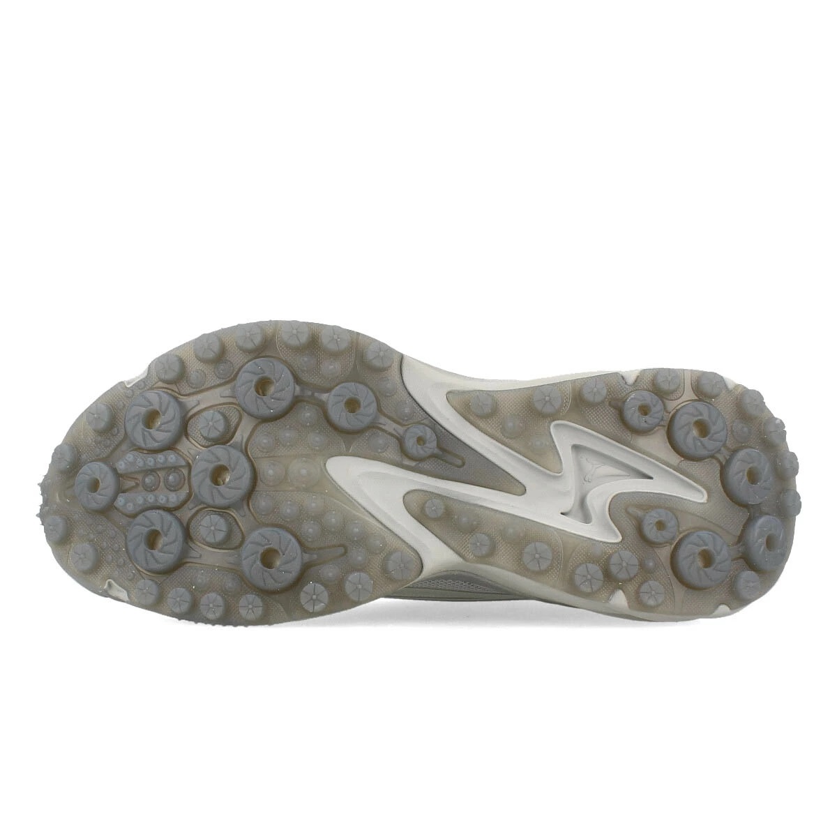 p отдых z Puma 24cmspi Rex включая налог обычная цена 24200 иен серый PLEASURES × Puma Spirex сотрудничество спортивные туфли натуральный кожа 