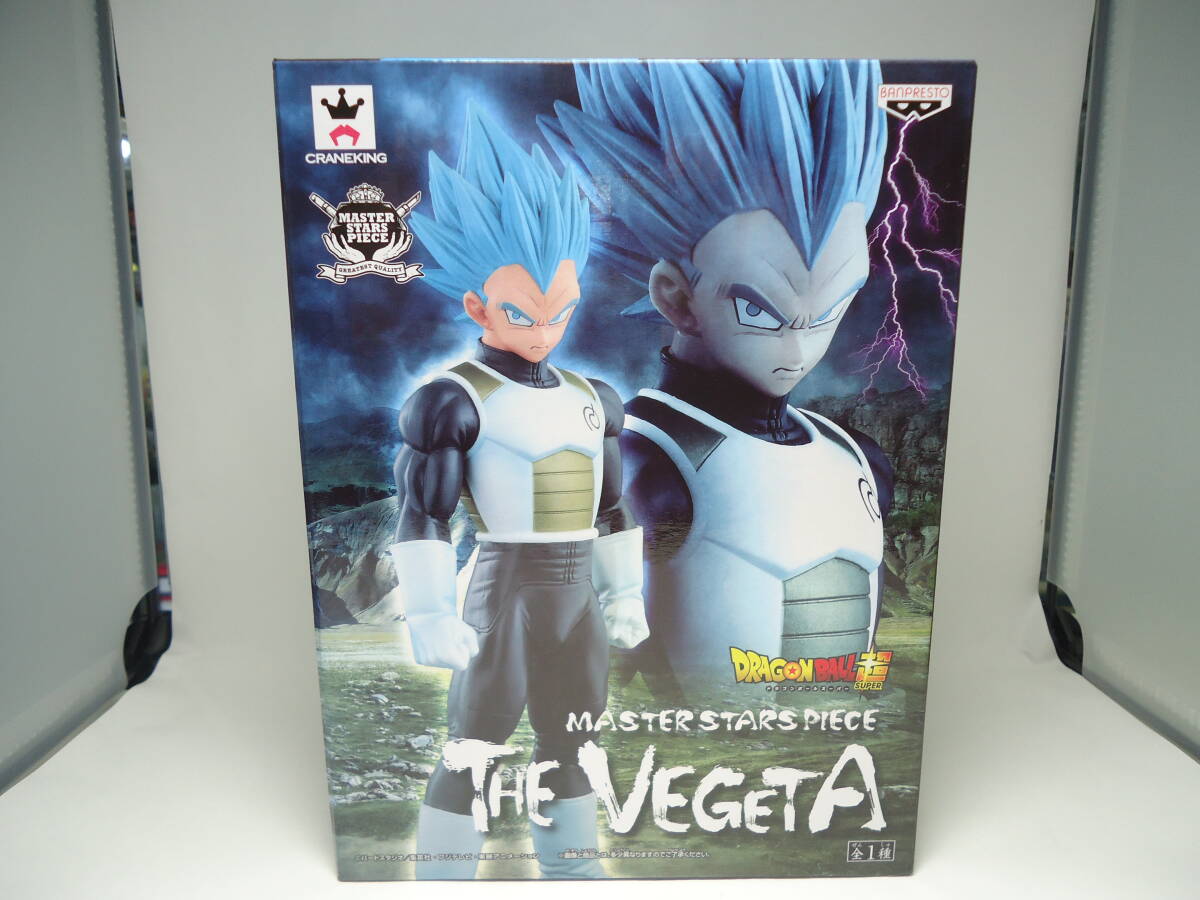 ドラゴンボール超 MSP MASTER STARS PIECE THE FREEZA マスター ドラゴンボール超 MSP MASTER STARS PIECE THE FREEZA マスター
