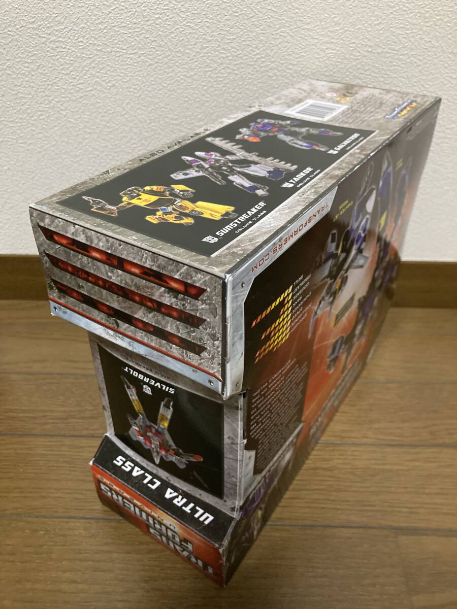 トランスフォーマーユニバース クラシックシリーズ ストーム トランスフォーマーユニバース クラシックシリーズ ストーム