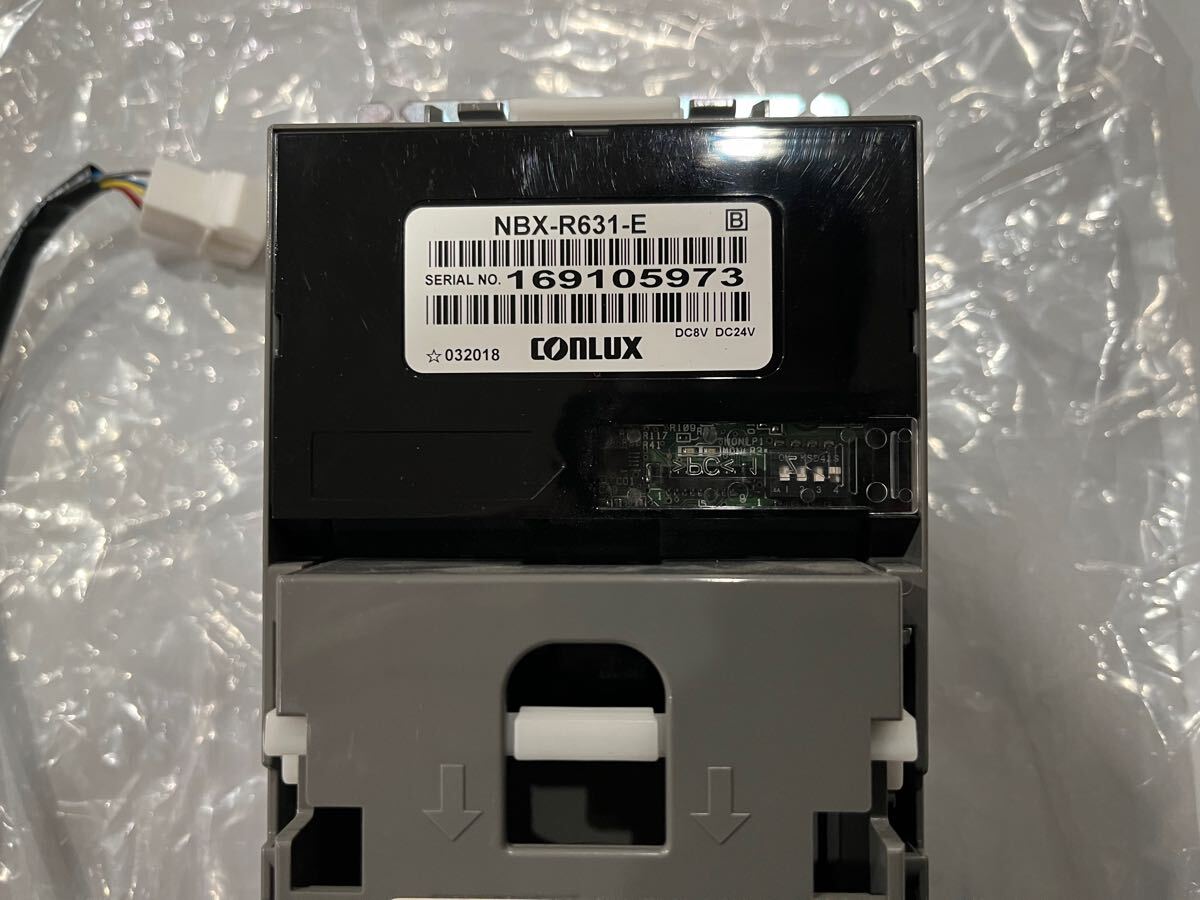 楽天市場】ビルバリ 中古品 日本コンラックス たばこ自動販売機