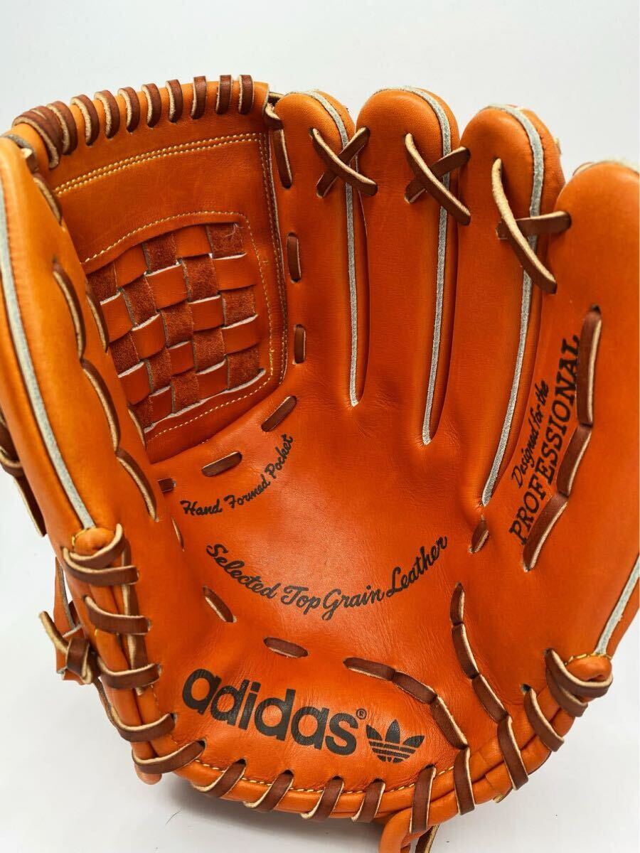 1円 読売ジャイアンツ 怪物 江川卓 Adidas 支給品 グローブ 実 1円 読売ジャイアンツ 怪物 江川卓 Adidas 支給品 グローブ 実