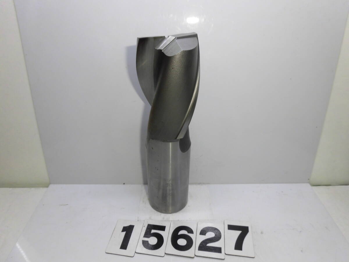 15627 Φ50(49.7)-42-70-160位 OSG ハイス 大径 エンドミル 美品 15627 Φ50(49.7)-42-70-160位 OSG ハイス 大径 エンドミル 美品