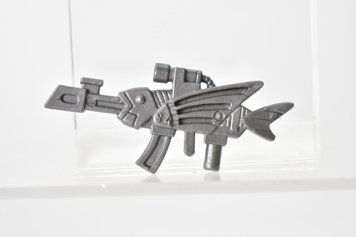 旧タカラ ビーストフォーマー レーザービースト 84 フライセイラー 武器 [希少][TAKARA][トランスフォーマー][TF][BF]H