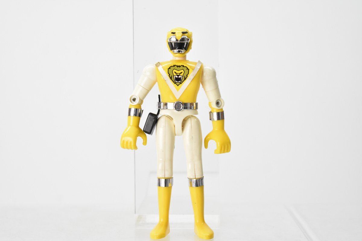 Amazon.co.jp: プラデラ 超獣戦隊 ライブマン モトライダー