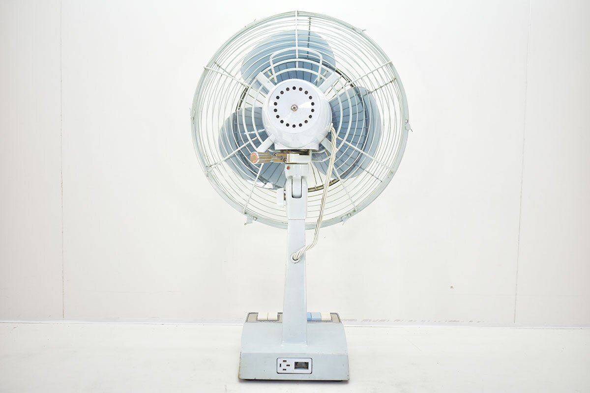 🍓 扇風機(3枚羽根) ちょっと昔の癒し😌 満載❣️ No.0 - 扇風機 🍓 扇風機(3枚羽根) ちょっと昔の癒し😌 満載❣️ No.0 - 扇風機