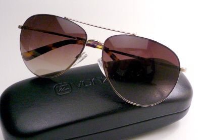 VONZIPPER　ボンジッパー　サングラス　WINGDING　AB217-023-GBG 現品限り 処分特価