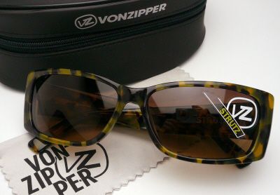 VONZIPPER　ボンジッパー　ＳＴＲＵＴＺ　ＡＡ２１７－１５２－ＴＢＤ 現品限り 処分特価