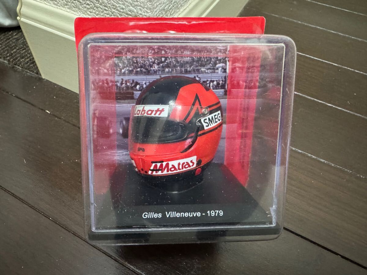 博 2個セット ビッグスケールF1コレクション 1/5 ヘルメット Yahoo!オークション - ビッグスケール F1 ヘルメット