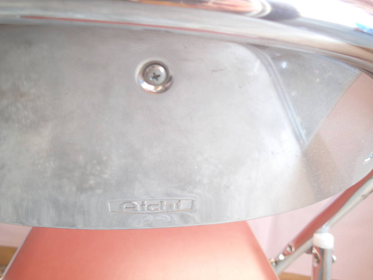 R241226-002Z【複数在庫有】Aichi 愛知 パイプ椅子 1セット10脚 R241226-002Z【複数在庫有】Aichi 愛知 パイプ椅子 1セット10脚