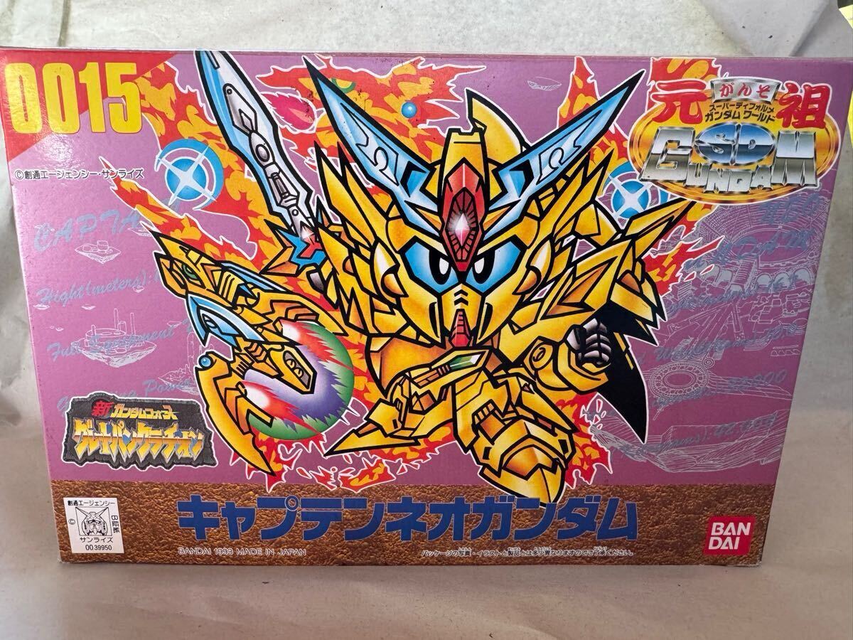 未組未使用】 元祖SD 0015 キャプテンネオガンダム バンダイ SDガンダム 新ガンダムフォース グレートパンクラチオン(ガンダム)|売買されたオークション情報、Yahoo!オークション(旧ヤフオク!) の商品情報をアーカイブ公開 - オークファン(aucfan.com) 未組未使用】 元祖SD 0015 キャプテンネオガンダム バンダイ SDガンダム 新ガンダムフォース グレートパンクラチオン(ガンダム)|売買されたオークション情報、Yahoo!オークション(旧ヤフオク!) の商品情報をアーカイブ公開 - オークファン(aucfan.com)