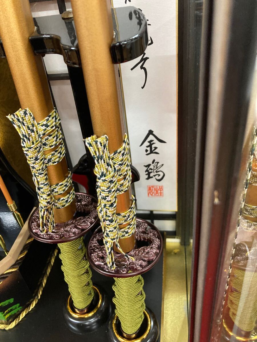 破魔弓 ガラスケース 赤ちゃんの初正月に No.013 日本製 間口 破魔弓 ガラスケース 赤ちゃんの初正月に No.013 日本製 間口