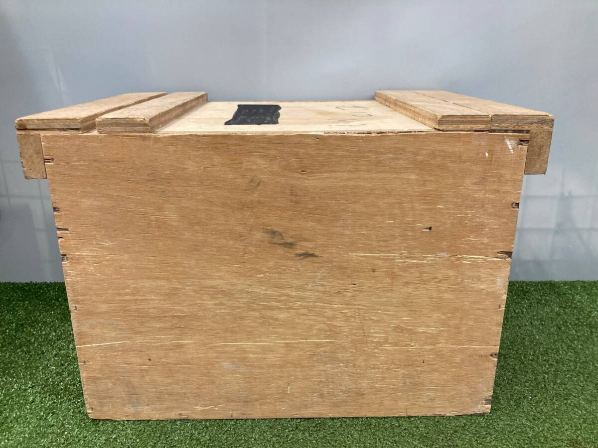 【中古品】【0926】★マキタ 電気マルノコ 165mm 5636BA　IT5BDZAOE79O