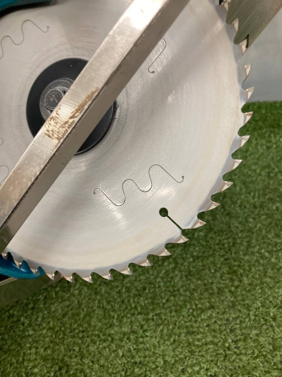 【中古品】【0926】★マキタ 電気マルノコ 165mm 5636BA　IT5BDZAOE79O