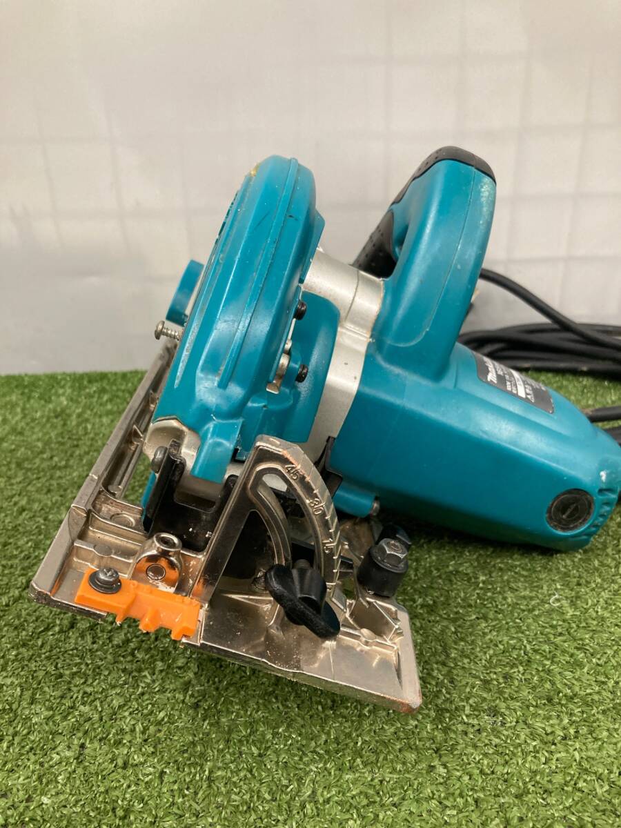 【中古品】【0926】★マキタ 電気マルノコ 165mm 5636BA　IT5BDZAOE79O