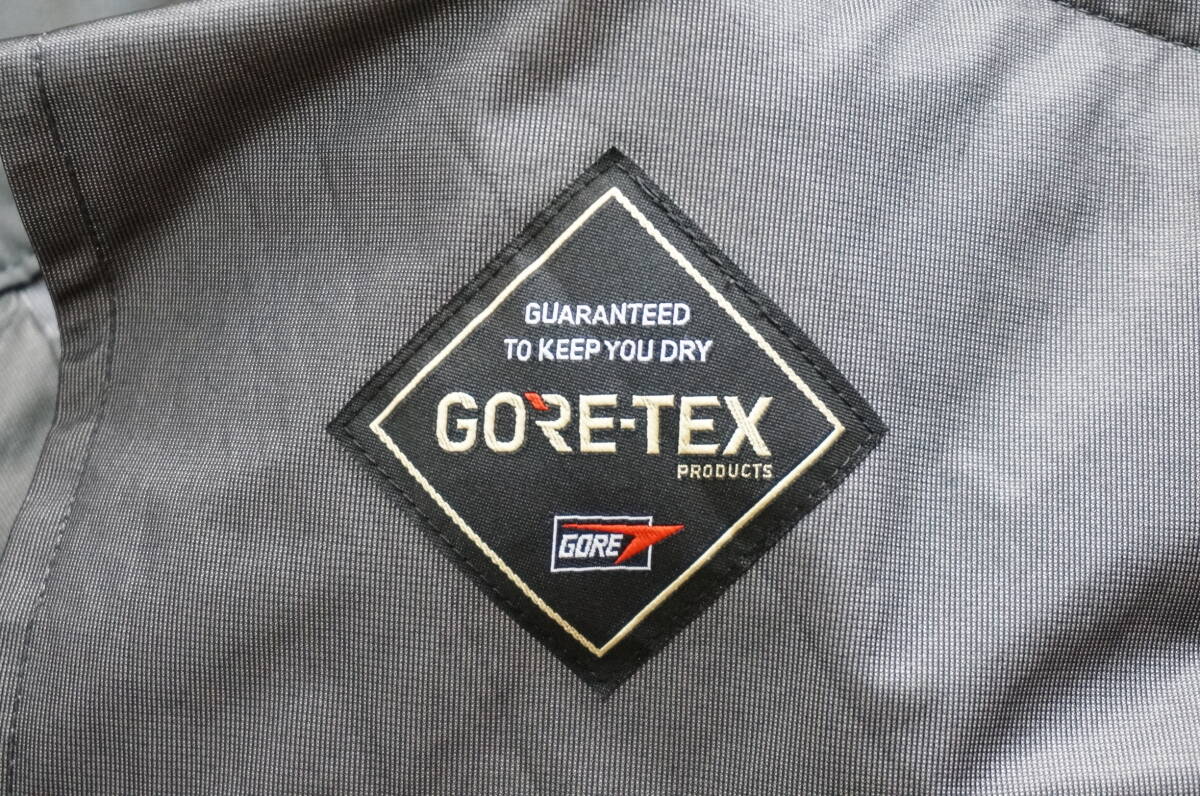GOLDWIN ゴールドウィン GORE-TEX ゴアテックス Arris Pants GOLDWIN ゴールドウィン GORE-TEX ゴアテックス Arris Pants