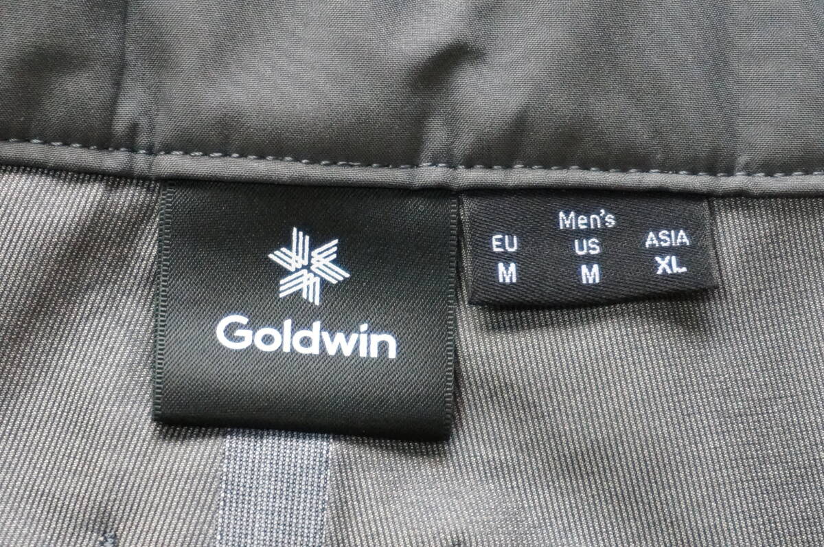 GOLDWIN ゴールドウィン GORE-TEX ゴアテックス Arris Pants GOLDWIN ゴールドウィン GORE-TEX ゴアテックス Arris Pants