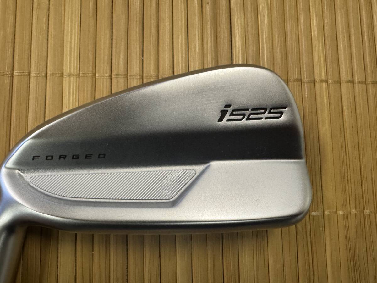 5100円 ☆ USED美品 PING ピン i525 アイアン 4番 プロジェクトX 5100円 ☆ USED美品 PING ピン i525 アイアン 4番 プロジェクトX