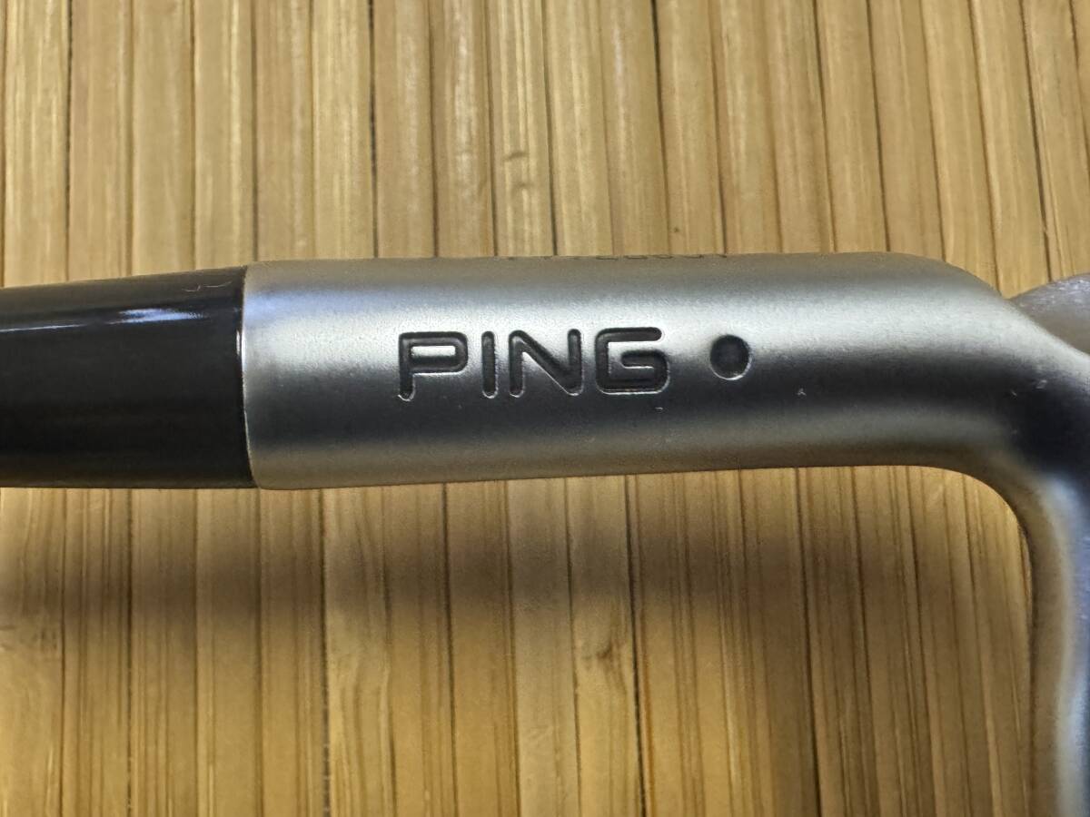 5100円 ☆ USED美品 PING ピン i525 アイアン 4番 プロジェクトX 5100円 ☆ USED美品 PING ピン i525 アイアン 4番 プロジェクトX