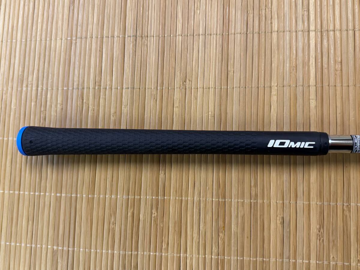 新着 ☆ USED美品 PING ピン i525 アイアン 4番 プロジェクトX(SX その他