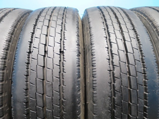 *TOYO DELVEX M134*205/75R16 113/111 LT*2021 год 6 шт. комплект *A1367