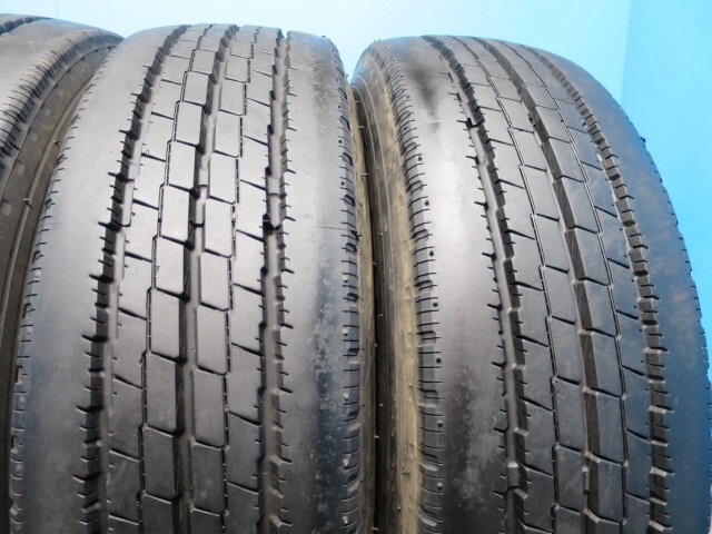 *TOYO DELVEX M134*205/75R16 113/111 LT*2021 год 6 шт. комплект *A1367