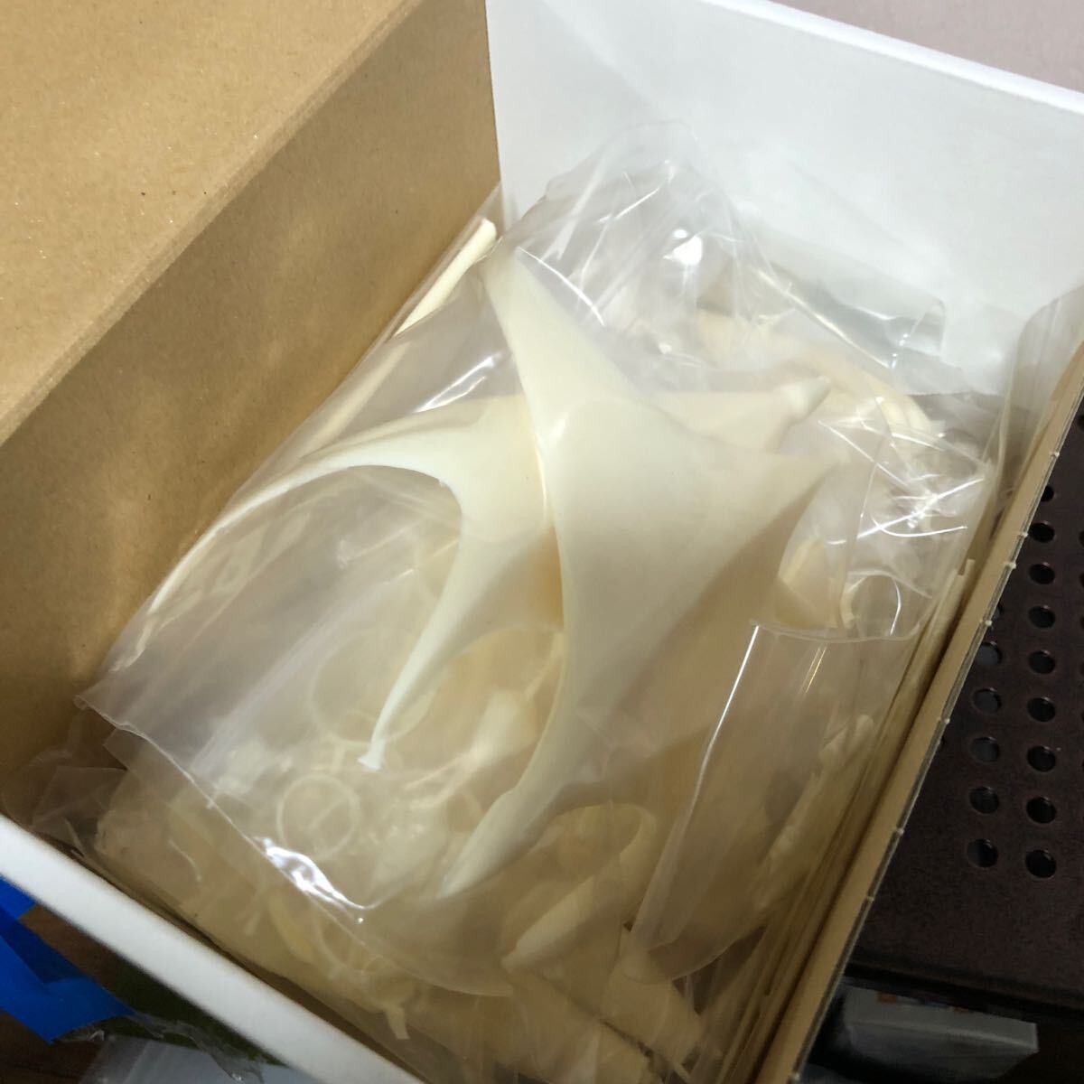☆ デンボク 臨め やけっぱちのマリア 未開封品 ☆ ワンフェス ☆ デンボク 臨め やけっぱちのマリア 未開封品 ☆ ワンフェス