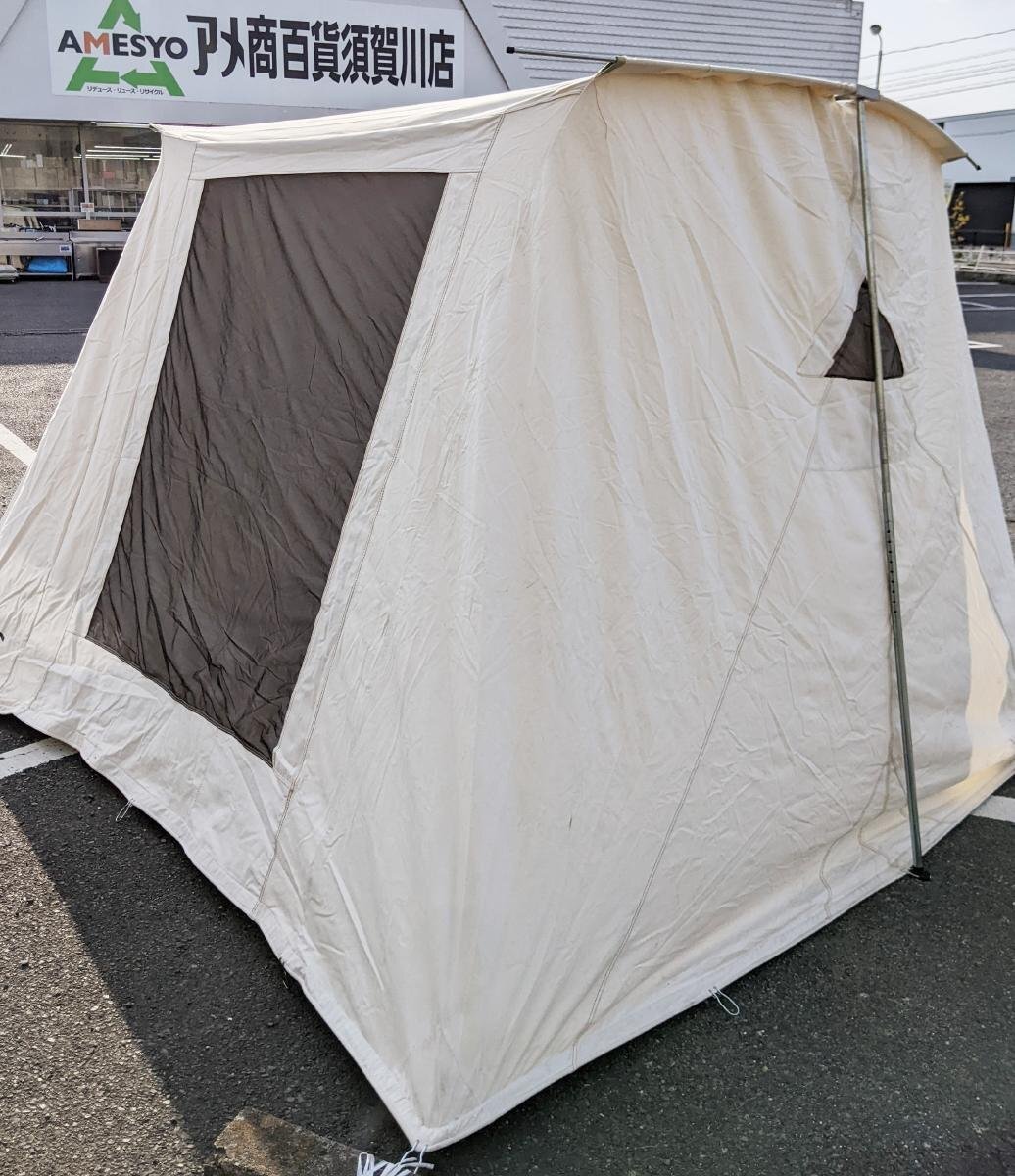 springbar スプリングバー テント CLASSIC JACK 100 CJ100 3~4 springbar スプリングバー テント CLASSIC JACK 100 CJ100 3~4