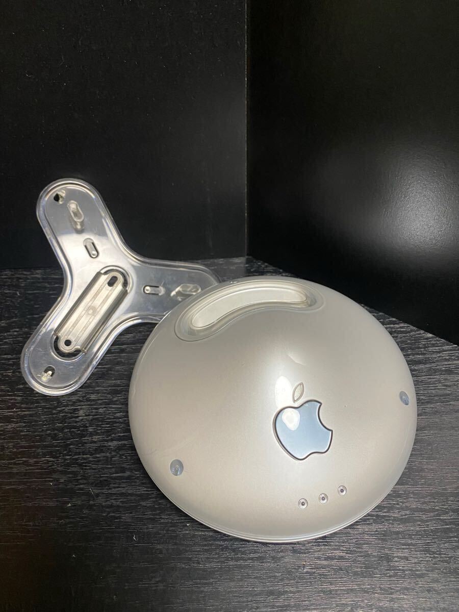 Apple AirMac Base station アップル エアーマック ジャンク品 ジャンク 動(dòng)作未確認(rèn)