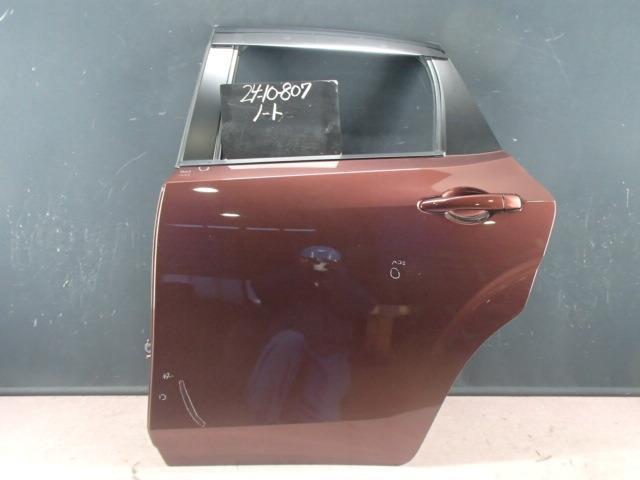 ノート 　SNE13 リヤ左ドア　 NBQ H210A-6XJMA