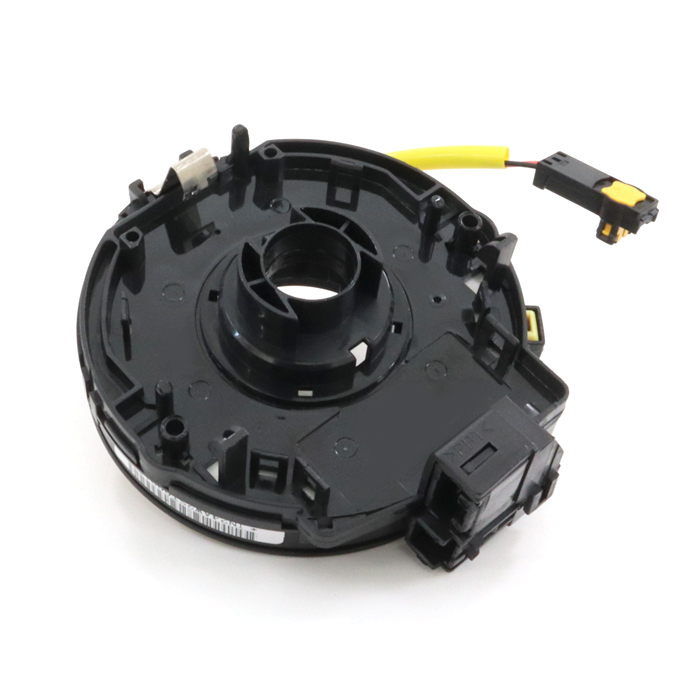 スズキ アルトラパン HE21S HE22S スパイラルケーブル ロールコネクタ 37480-73H00 互換品 6ヵ月保証 ディマースイッチ_画像4