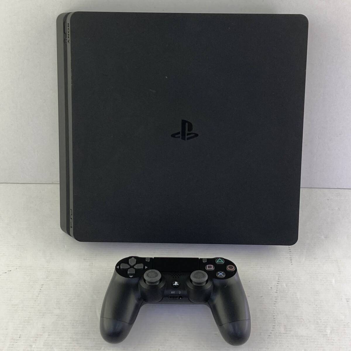 03w09539 【1円~】PS4 PlayStation4 CUH-2100B 1TB ジェット 03w09539 【1円~】PS4 PlayStation4 CUH-2100B 1TB ジェット