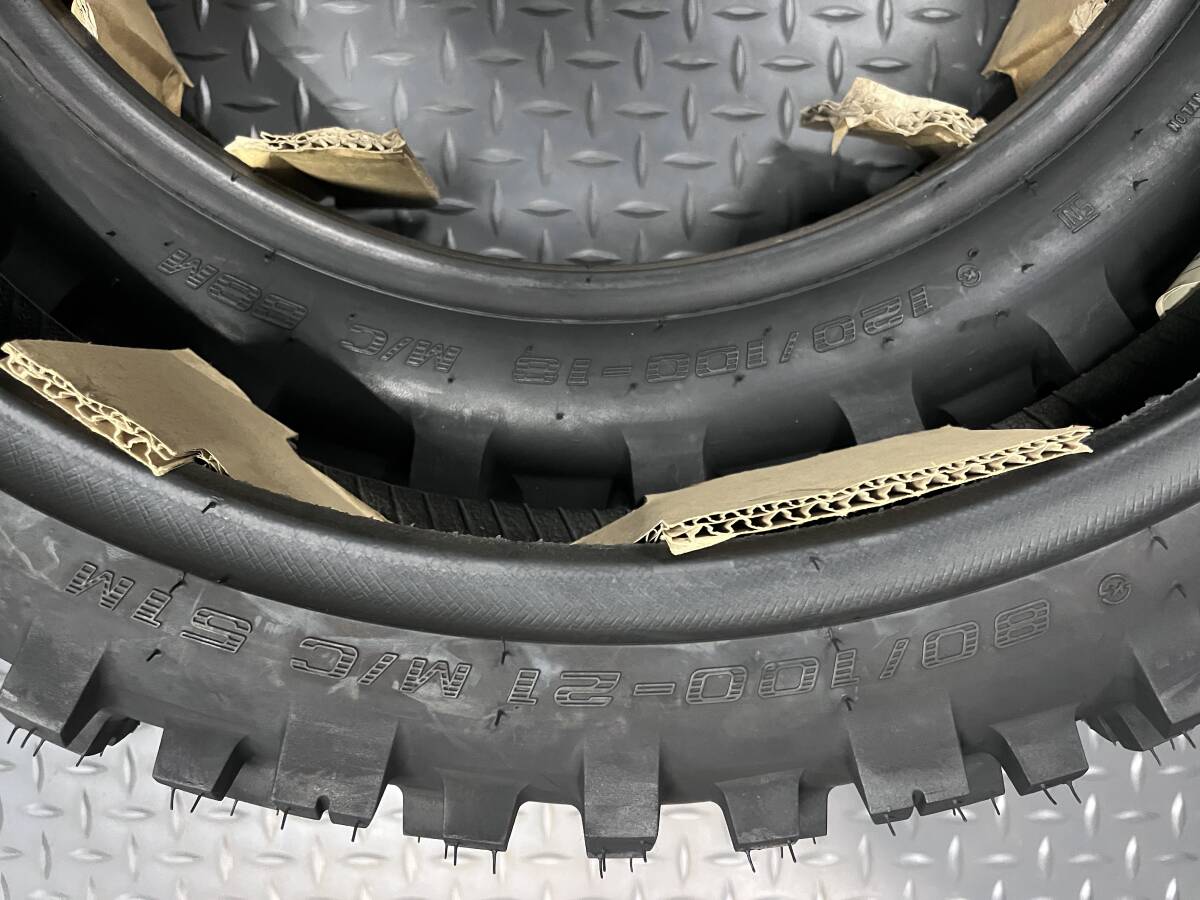 * новый товар * SHINKO шина F524X/R525X передний и задний в комплекте