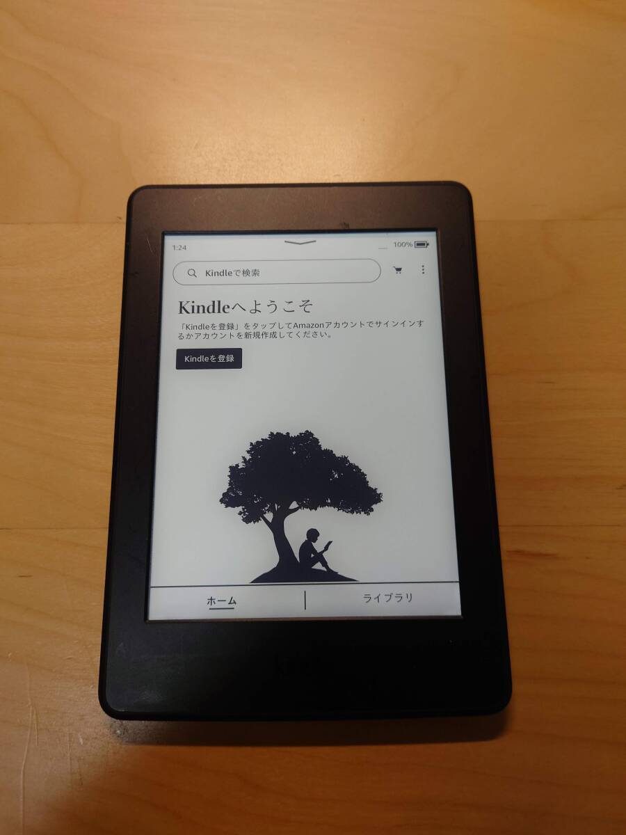 Bibian 比比昂- ☆Kindle Paperwhite第7世代☆32GB☆マンガ Bibian 比比昂- ☆Kindle Paperwhite第7世代☆32GB☆マンガ