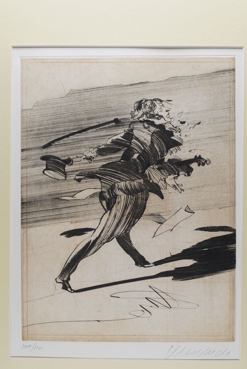 クロード・ワイズバッシュ Claude Weisbuch リトグラフ ①|版画 クロード・ワイズバッシュ Claude Weisbuch リトグラフ ①|版画