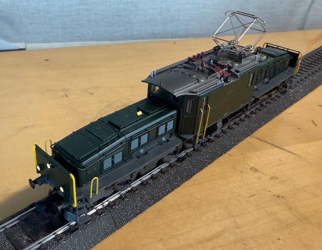 天賞堂 72006 EF58形電気機関車 150号機茶色 カンタムサウンド 天賞堂 72006 EF58形電気機関車 150号機茶色 カンタムサウンド