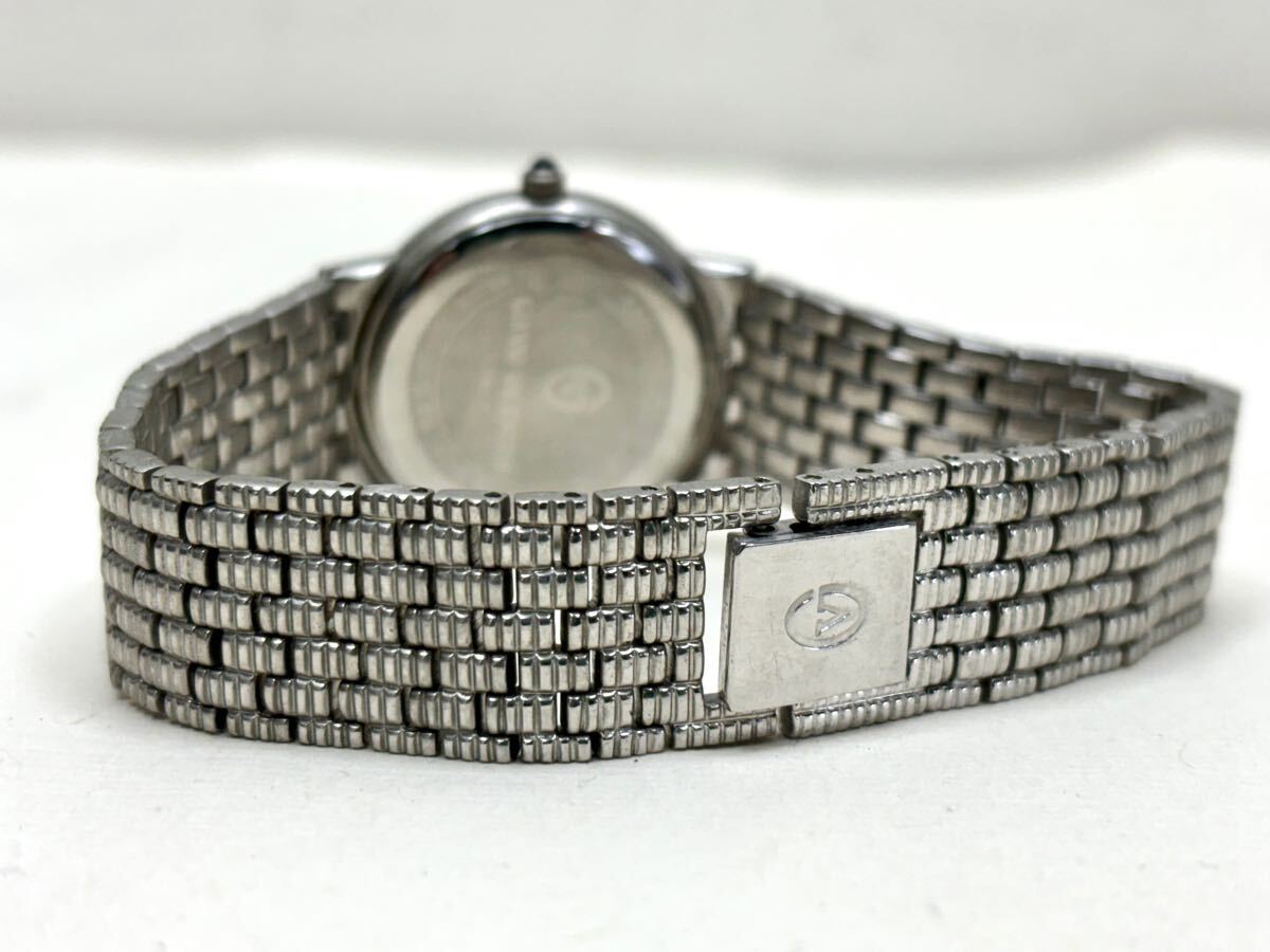 腕時計 GIANNI VALENTINO GENUINE DIAMOND GV-001G-EW メンズ 腕時計 GIANNI VALENTINO GENUINE DIAMOND GV-001G-EW メンズ