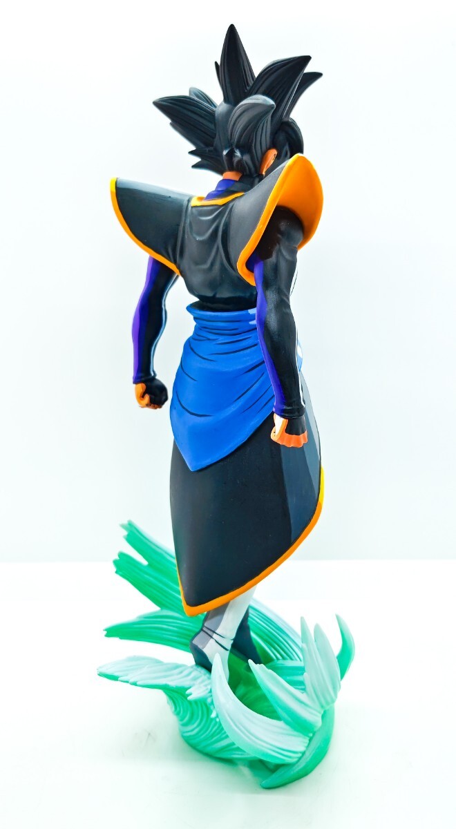 ドラゴンボールZ ドッカンバトル一番くじ フィギュア D賞ザマス ドラゴンボールZ ドッカンバトル一番くじ フィギュア D賞ザマス