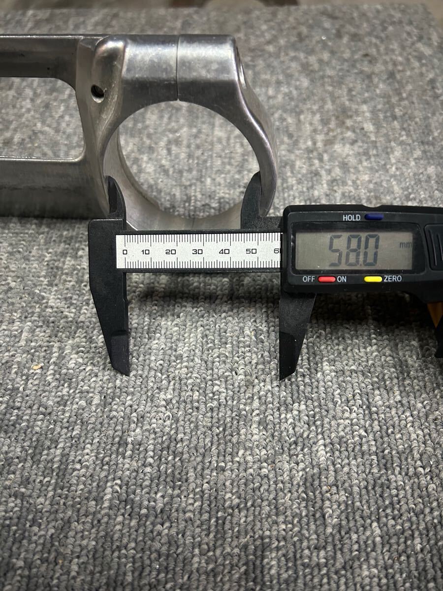 希少 当時物 デイトナ 5分割 スタビライザー 検索( Z400FX 希少 当時物 デイトナ 5分割 スタビライザー 検索( Z400FX