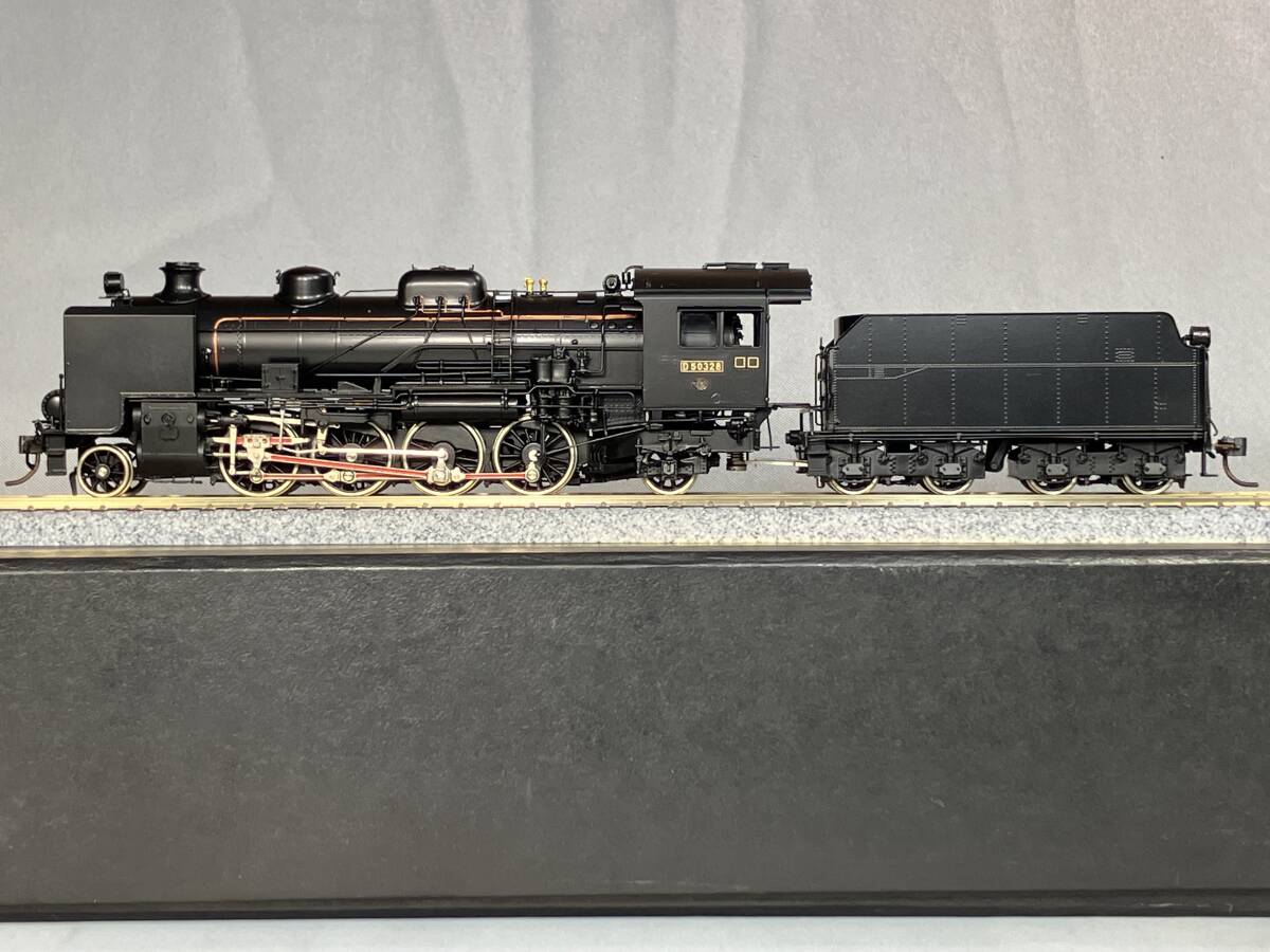 美品 マイクロキャスト水野 D50 328号機 (デフ 汽車ドーム 12-17 美品 マイクロキャスト水野 D50 328号機 (デフ 汽車ドーム 12-17