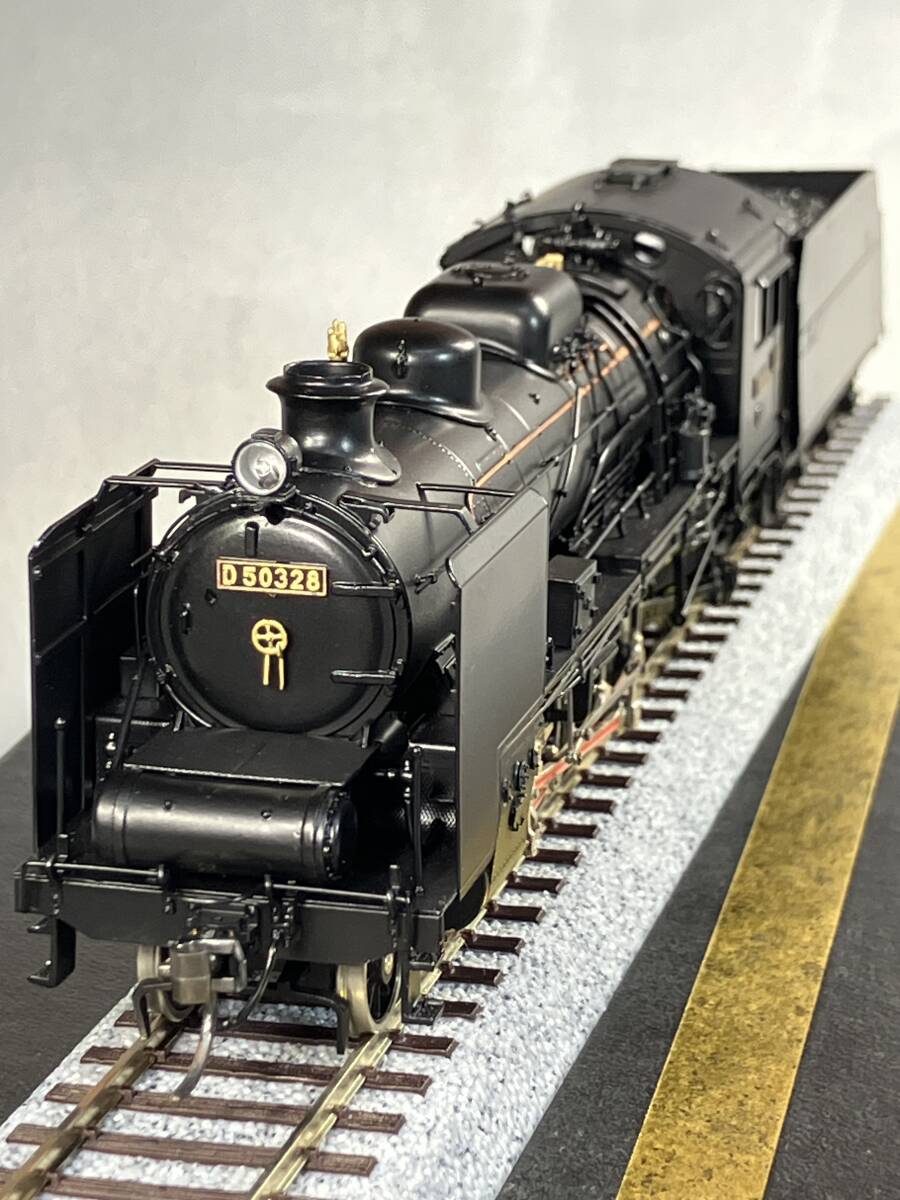 美品 マイクロキャスト水野 D50 328号機 (デフ 汽車ドーム 12-17 美品 マイクロキャスト水野 D50 328号機 (デフ 汽車ドーム 12-17