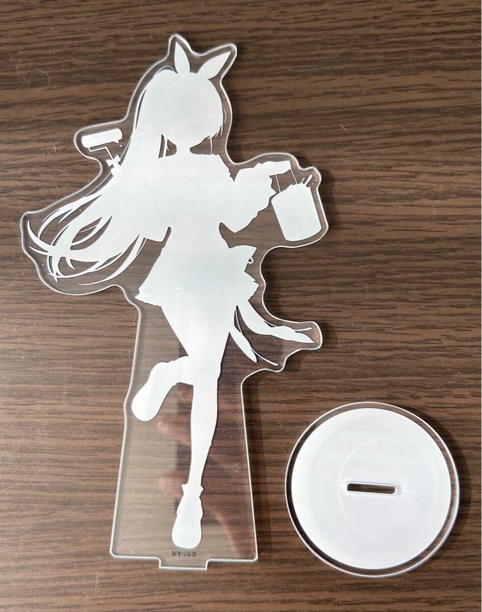 橘ひなの BIG アクリルスタンド vol.1 ぶいすぽ 年末 橘ひなの BIG アクリルスタンド vol.1 ぶいすぽ 年末