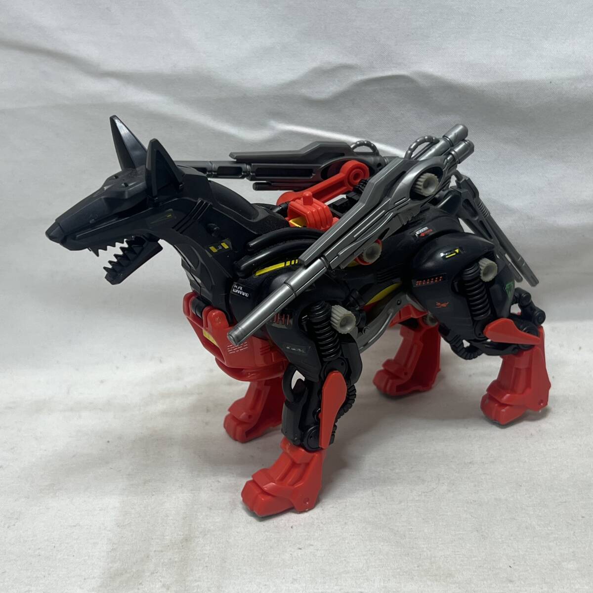 き096 旧ゾイド 3点セット ZOIDS ジーク・ドーベル コマンド き096 旧ゾイド 3点セット ZOIDS ジーク・ドーベル コマンド