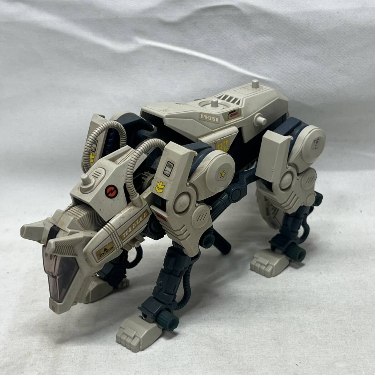 き096 旧ゾイド 3点セット ZOIDS ジーク・ドーベル コマンド き096 旧ゾイド 3点セット ZOIDS ジーク・ドーベル コマンド