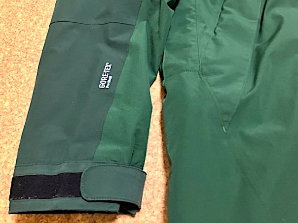 レア☆ノースフェイス SUMMIT マウンテンジャケット GORE-TEX 緑 レア☆ノースフェイス SUMMIT マウンテンジャケット GORE-TEX 緑