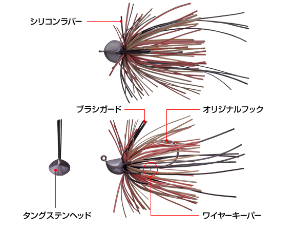 エバーグリーン★カバークリーパー7g★ファイアピーコック#223★エコ認(rèn)定商品