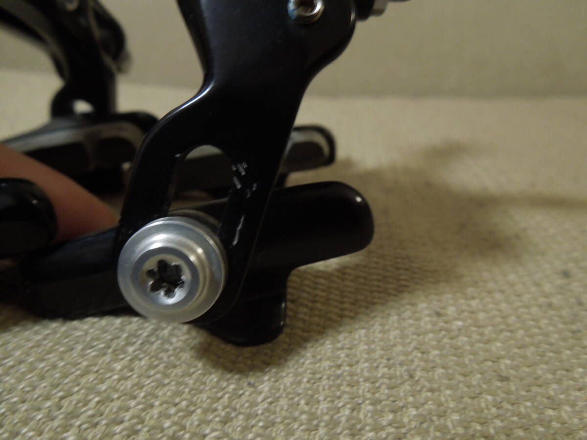 6230円 CAMPAGNOLO カンパニョーロ レコード ブレーキ 6230円 CAMPAGNOLO カンパニョーロ レコード ブレーキ