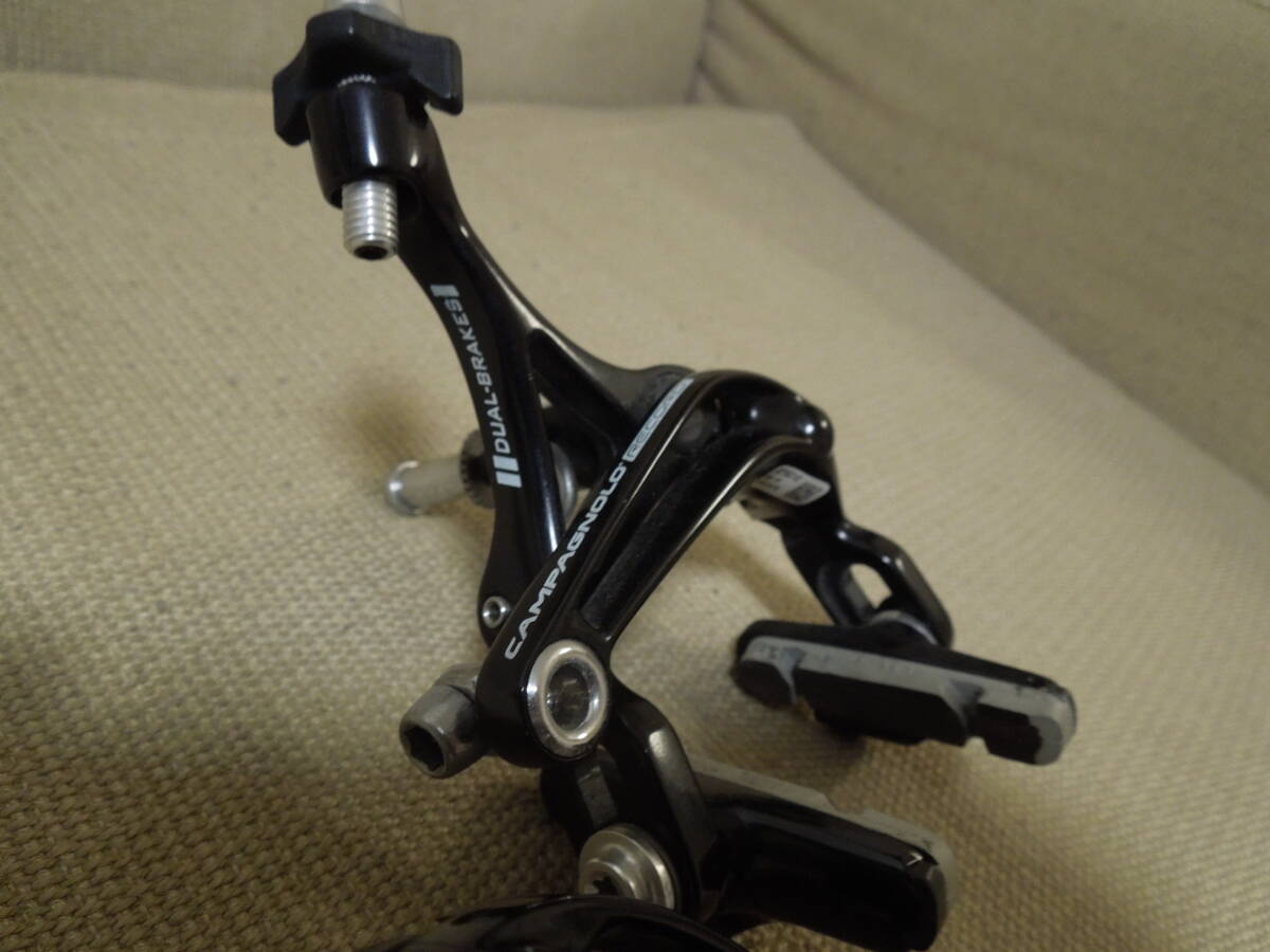 6230円 CAMPAGNOLO カンパニョーロ レコード ブレーキ 6230円 CAMPAGNOLO カンパニョーロ レコード ブレーキ