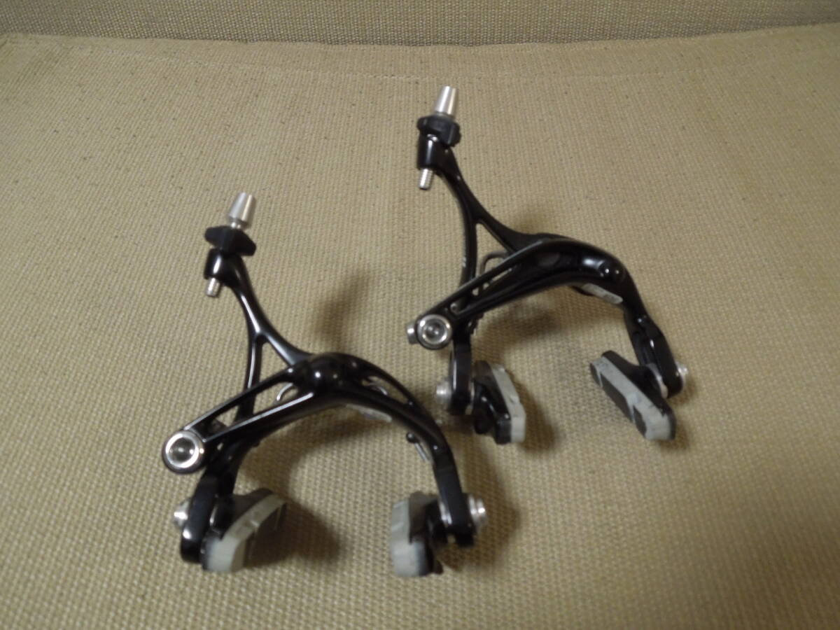 6230円 CAMPAGNOLO カンパニョーロ レコード ブレーキ 6230円 CAMPAGNOLO カンパニョーロ レコード ブレーキ