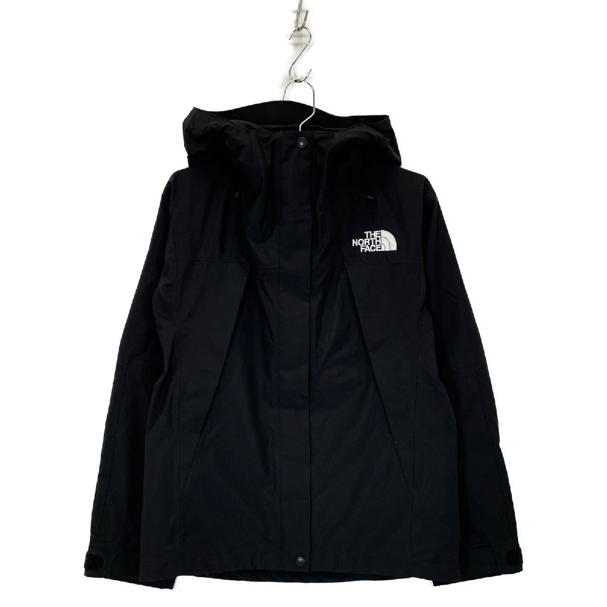 今季ブランド THE NORTH FACE ノースフェイス NPW61800 ブラック マウンテン 女性用