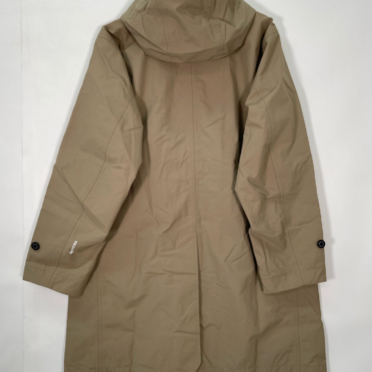 【オープニング 大放出セール】 THE NORTH FACE ノースフェイス ベージュ NP62163 ジップイン その他